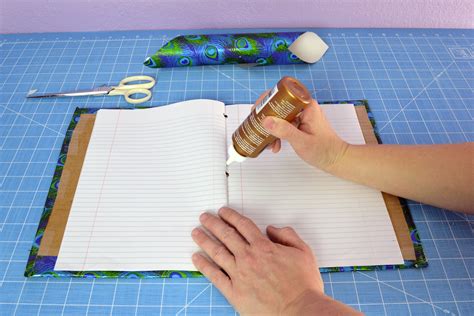 how to make your own book.